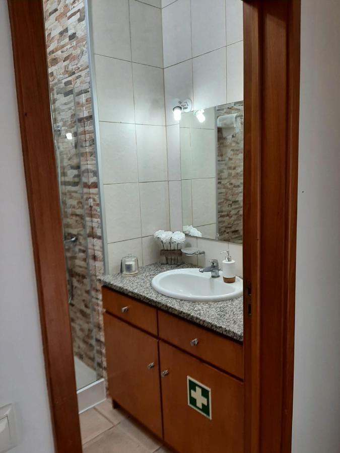 Apartmán The Clock House Ponta Delgada Exteriér fotografie