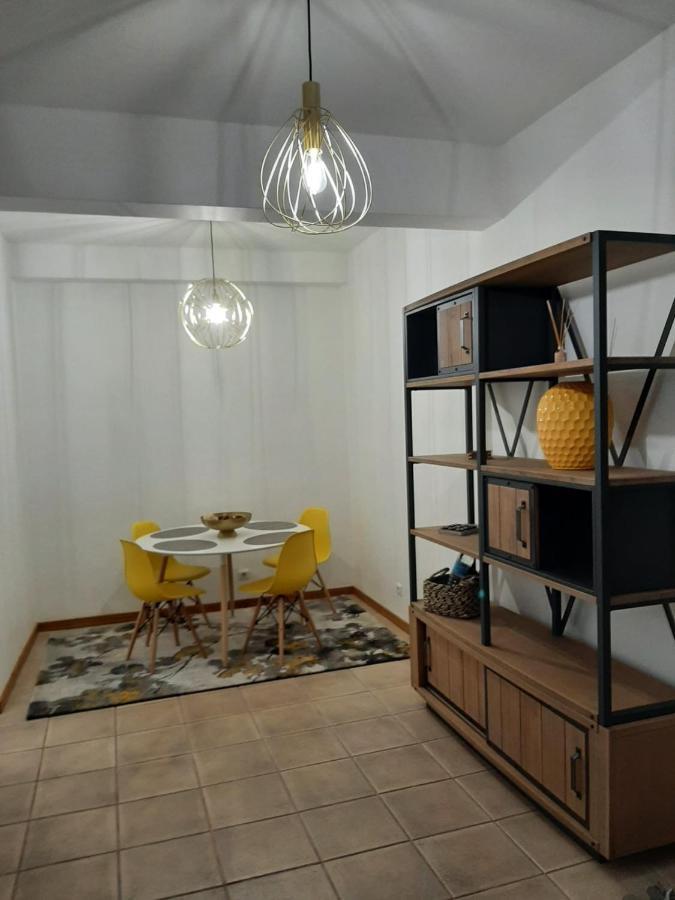 Apartmán The Clock House Ponta Delgada Exteriér fotografie
