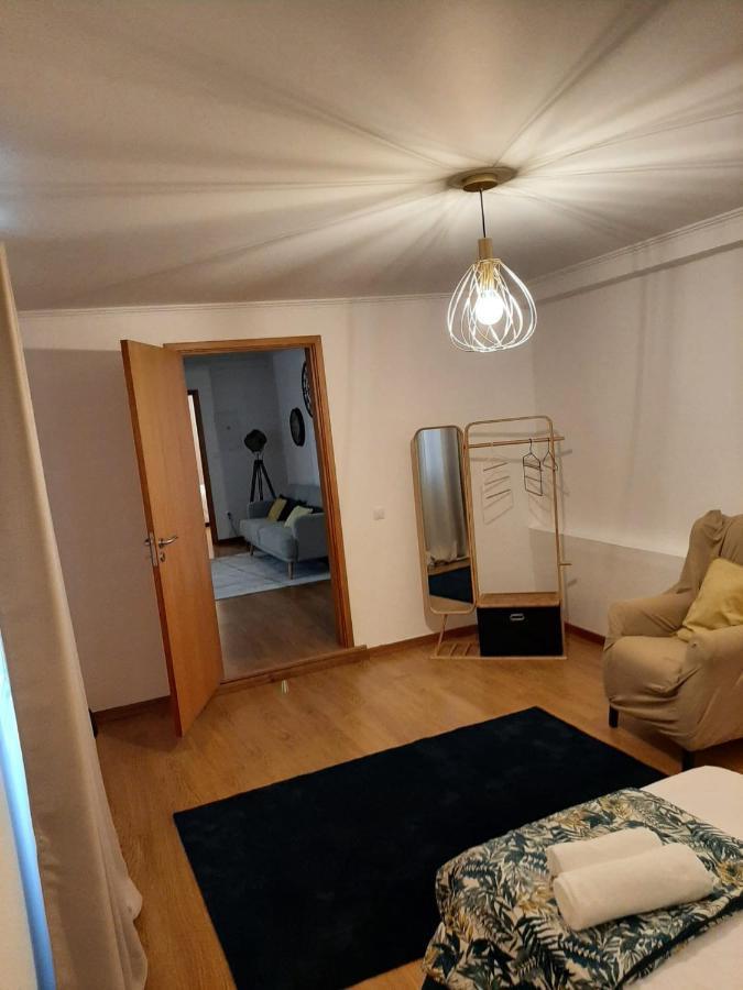 Apartmán The Clock House Ponta Delgada Exteriér fotografie