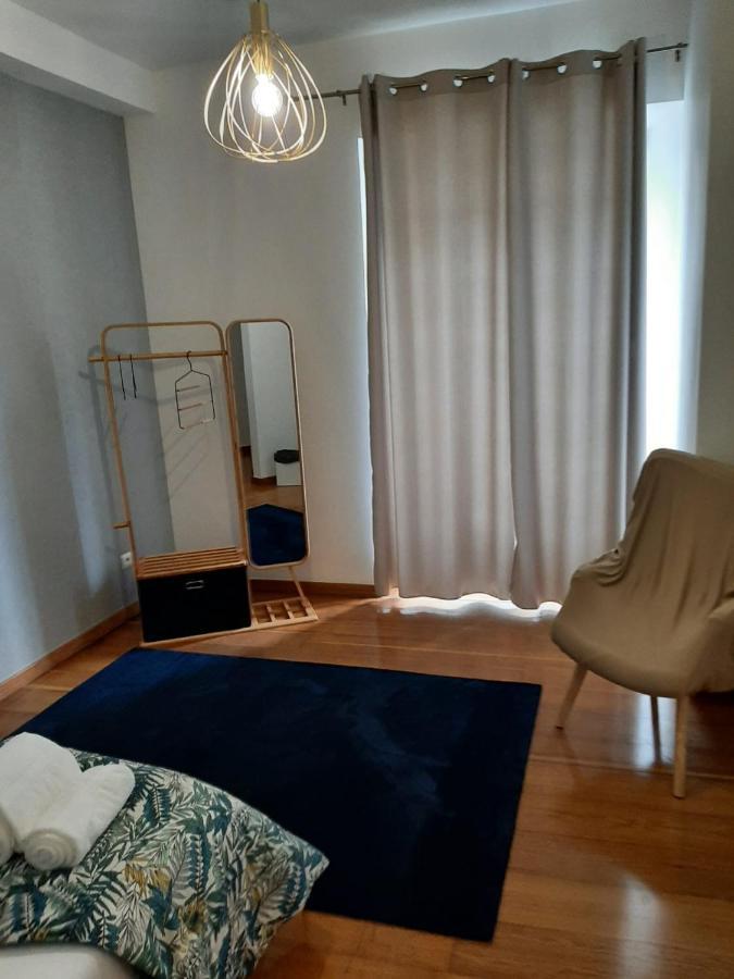 Apartmán The Clock House Ponta Delgada Exteriér fotografie
